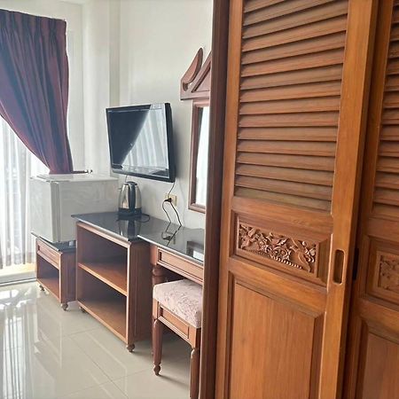 Hotel Praew Mansion Kamala Beach Exterior foto
