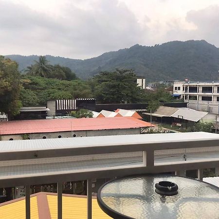 Hotel Praew Mansion Kamala Beach Exterior foto